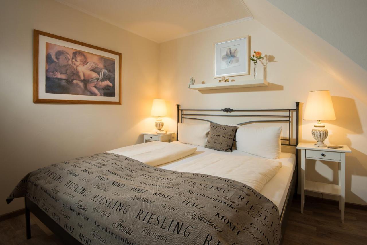 Weinhotel Sonnenschein Ernst Ngoại thất bức ảnh